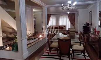 Imagem 3: São Paulo - Casa Padrão - Mooca