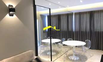 Imagem 2: Apartamento à venda, 3 quartos, 1 suíte, 2 vagas, Buritis - Belo Horizonte/MG