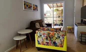 Imagem 3: Casa com 3 dormitórios à venda, 115 m² por R$ 745.000,00 - Cidade Nova - Jundiaí/SP