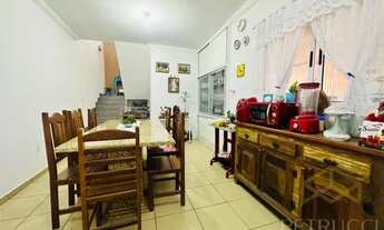 Imagem 7: LINDO SOBRADO À VENDA NO PARQUE JAMBEIRO, CAMPINAS-SP