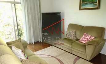 Imagem: Apartamento-À VENDA-Ipanema-Rio de Janeiro-RJ