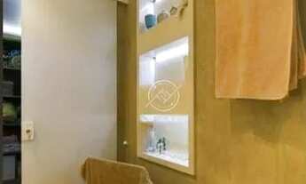 Imagem 6: Cobertura Verde Morumbi - com 4 dormitórios à venda, 263 m² por R$ 2.500.000 - Vila Suzana