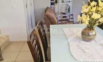 Imagem 2: Casa de condomínio para venda com 78 metros quadrados com 3 quartos