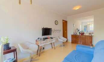 Imagem 6: Apartamento Venda Vila Clementino 76 m² 2 Dormitórios