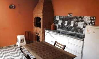 Imagem 4: Casa - Bosque dos Eucaliptos - 240m² - 3 Dormitórios