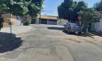 Imagem 3: Casa Padrão em São Carlos