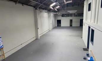 Imagem 5: Galpão com salas com 360 metros quadrados em Centro - Niterói - RJ