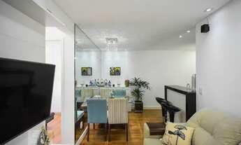 Imagem 2: Apartamento para Aluguel - Vila Andrade, 2 Quartos, 47 m2