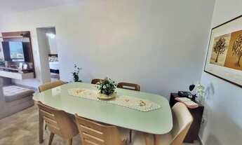 Imagem 3: Apartamento com 2 dormitórios à venda, 87 m² por R$ 460.000 - Aviação - Praia Grande/SP