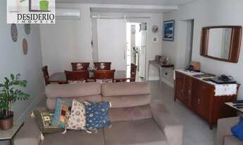 Imagem: Apartamento à venda, 140 m² por R$ 670.000,00