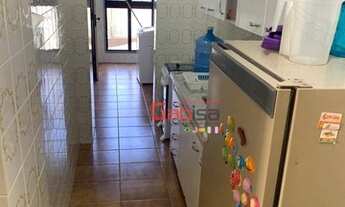 Imagem 6: Apartamento com 2 dormitórios à venda, 79 m² por R$ 700.000 - Passagem - Cabo Frio/RJ