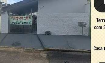 Imagem: Casa a Venda no Bairro Jardim Nossa Senhora