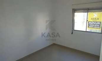 Imagem 4: Apartamento com 03 dormitórios, sala de estar, cozinha, banheiro, área de serviço e box pa