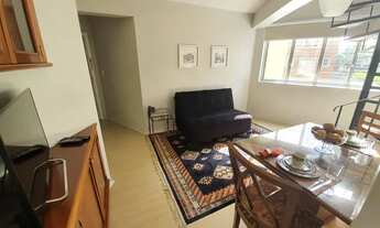 Imagem 7: Excelente Apartamento Duplex na Vila Nova Conceição, Totalmente mobiliado!!! - São Paulo