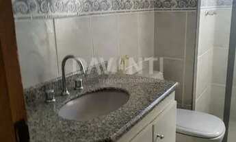 Imagem 7: Apartamento - Mansões Santo Antônio - Campinas