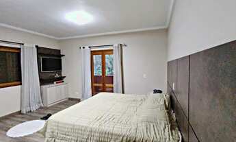 Imagem 7: Casa no cond. Capitalville em Jundiaí para aluguel e venda com 300 m2 com 4 quartos