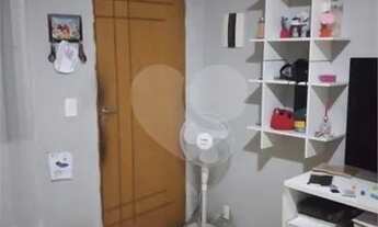 Imagem 2: Casa multifamiliar a venda no Jardim das Palmas