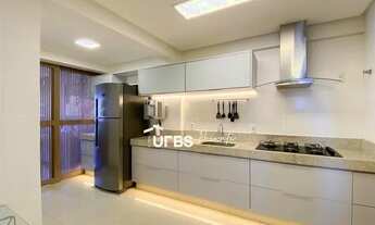 Imagem 11: Apartamento para venda com 127 m2 no Aria das Artes