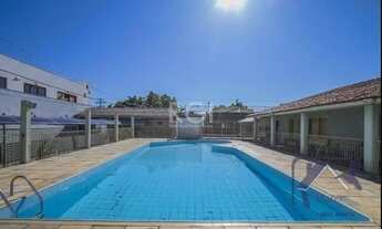 Imagem 5: Apartamento térreo de um dormitório no Condomínio Ilhas do Sul, bairro Camaquã em Porto Al