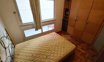 Imagem 7: Perfeito apartamento mobiliado, 3 quartos e 88 m², no Humaitá!