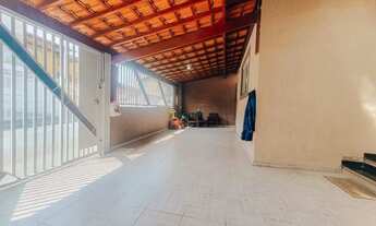 Imagem 4: Casa com 3 dormitórios à venda, 131 m² - Villa Branca - Jacareí/SP