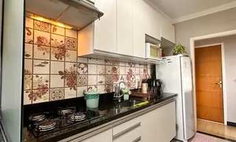 Imagem 5: Lindo decorado Residencial Mochuara: 3 Qtos c/ suíte + 2 vagas garagem