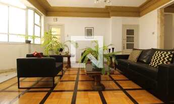 Imagem 5: Apartamento para Aluguel - Centro, 4 Quartos, 290 m2