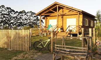 Imagem 5: Casa para Venda em Imbituba, ALTO ARROIO, 2 dormitórios, 1 banheiro