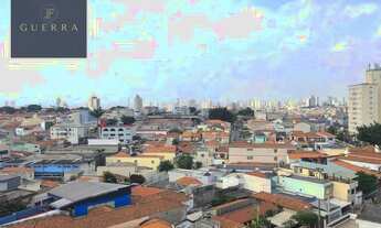 Imagem 3: Cobertura à venda, 130 m² por R$ 720.000,00 - Mooca - São Paulo/SP