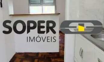 Imagem 6: Apartamento com 2 dormitórios para alugar, 50 m² por R$ 1.185/mês - Cristal - Porto Alegre