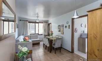 Imagem 3: Apartamento para Venda - 70m², 2 dormitórios, 2 vagas - Petrópolis