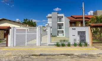 Imagem 3: Apartamento Padrão para Venda em Vila City Cachoeirinha-RS - 2198