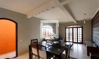 Imagem: Casa para Aluguel - Vila Talarico, 2 Quartos