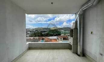 Imagem 7: )(- Sofisticado e de Alto Padrão Apartamento com 3 quartos em Granbery