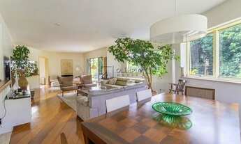 Imagem 3: Apartamento Venda Vila Madalena 220 m² 3 Dormitórios