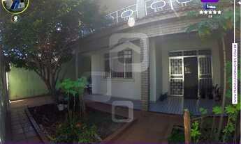 Imagem 3: Prata - Casa Independente - Espaçosa, 4 quartos sendo 1 suite master, 219m², Quintal e Ter