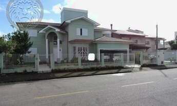 Imagem: FLORIANóPOLIS - Casa Padrão - Campeche