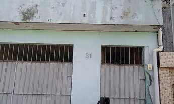 Imagem: Alugo casa no bairro do trapiche da barra
