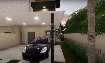 Imagem 4: FLORIANóPOLIS - Casa Padrão - Rio Tavares