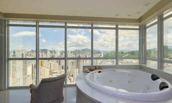 Imagem 2: Apartamento Master - 4 Suítes