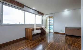 Imagem 2: Apartamento para Aluguel - Pinheiros, 2 Quartos, 77 m2