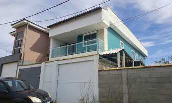 Imagem: Linda Casa no Mar do Norte (Rio das Ostras)