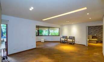 Imagem 7: Apartamento com 4 dormitórios à venda, 257 m² por R$ 1.500.000,00 - Morumbi - São Paulo/SP