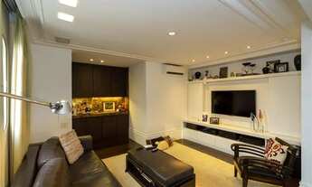 Imagem 7: Apartamento varanda andar alto Perdizes 3 dormitórios 2 suítes lazer completo