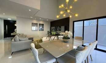 Imagem: Sobrado Impecável, com 3 dormitórios à