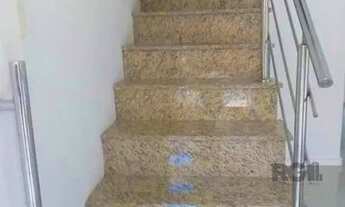 Imagem 3: Casa em condomínio 3 dorm suíte 2 vagas Jardim Floresta Porto Alegre