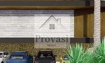 Imagem 2: Casa à venda no bairro Tamboré - Santana de Parnaíba/SP