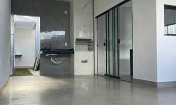 Imagem: LINDA CASA RESIDENCIAL VERONA COM 3/4 1