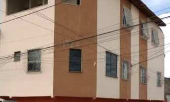 Imagem: Prédio averbado