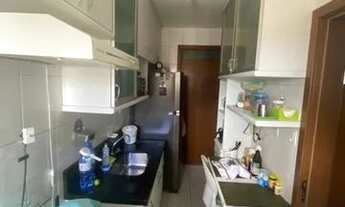 Imagem 6: Apartamento para Venda em Salvador, Itaigara, 3 dormitórios, 1 suíte, 3 banheiros, 2 vagas